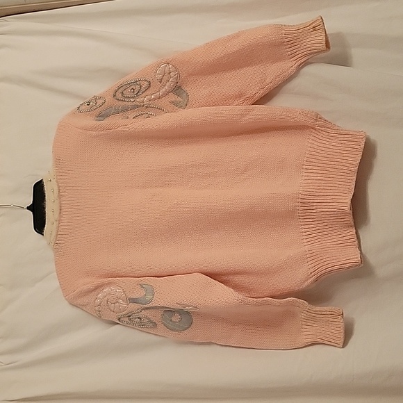 CHRISTINE SWEATER - Picture 3 of 5